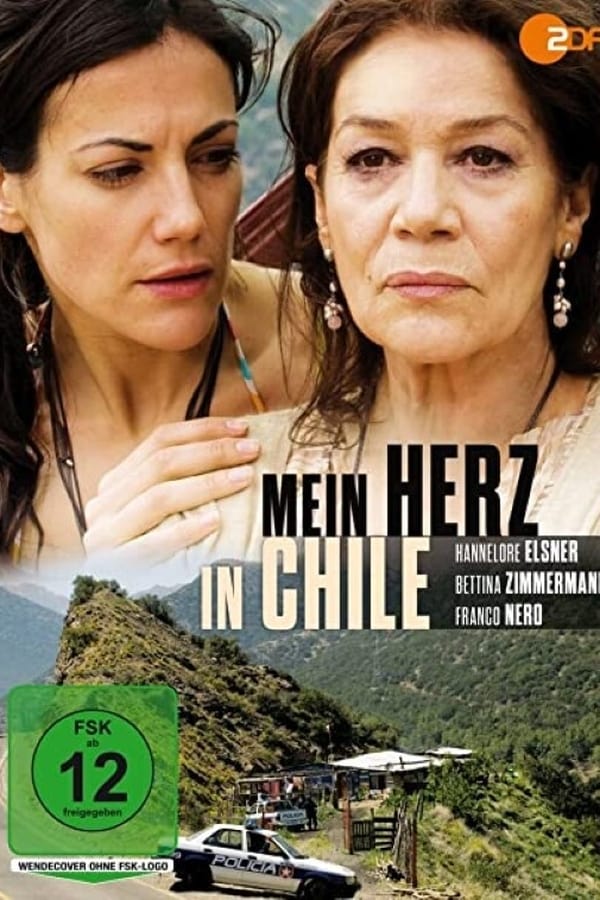 Mein Herz in Chile