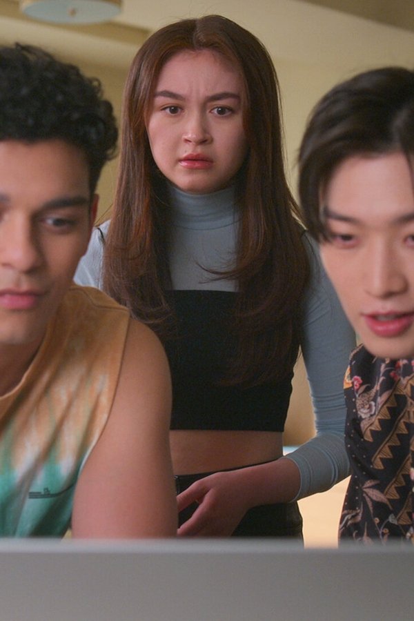 XO, Kitty – S01E02 – Episodio 2