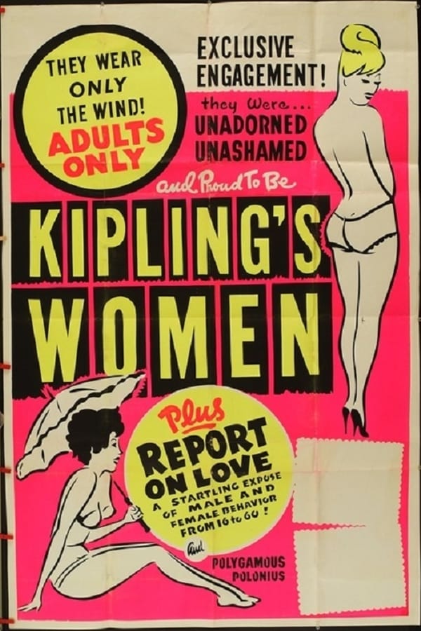 Kipling’s Women