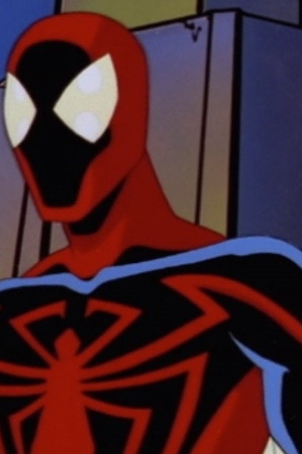 Spider-Man Unlimited – S01E01 – Mondi separati (prima parte)