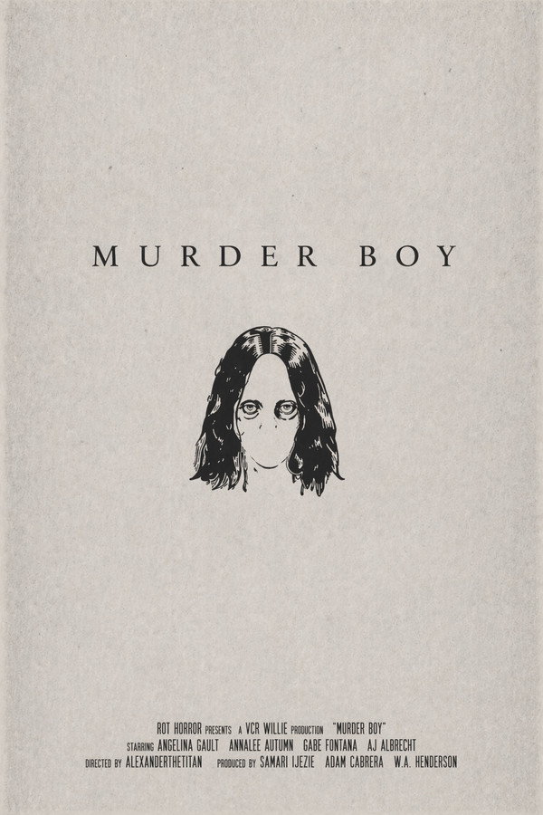 Murder Boy