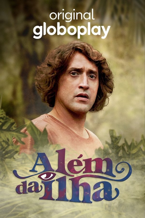 Além da Ilha