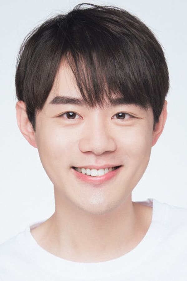 Su Shangqing's headshot