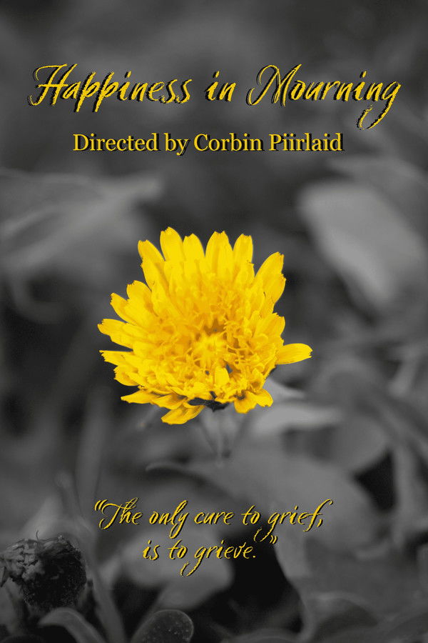 Happiness in Mourning