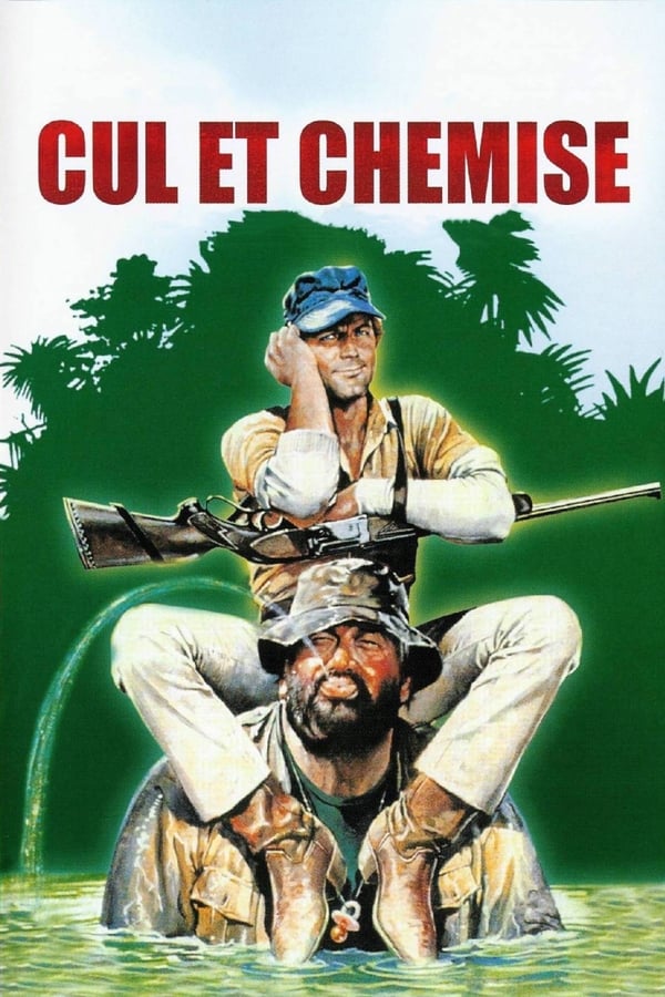 FR| Cul Et Chemise 