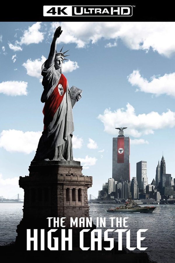 The Man in the High Castle Season 1 Full HD