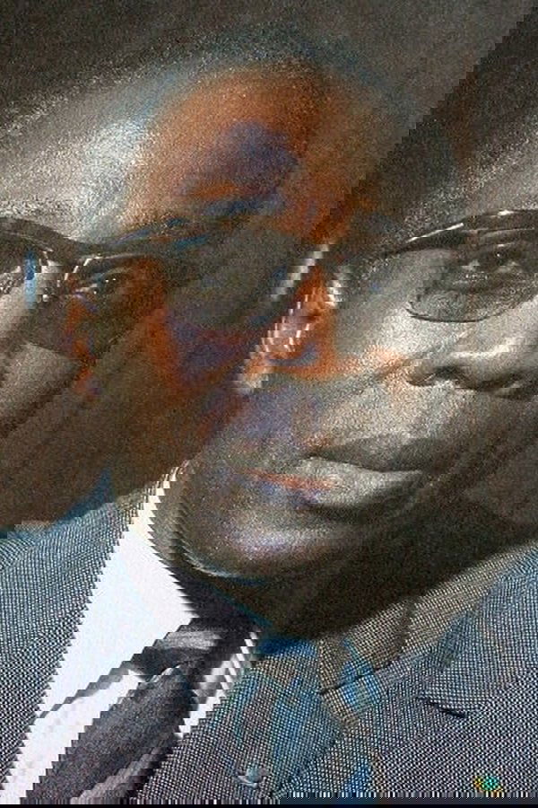 Léopold Sédar Senghor