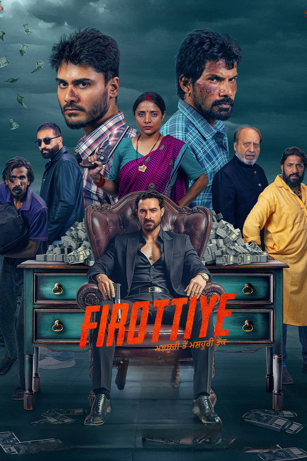Firottiye
