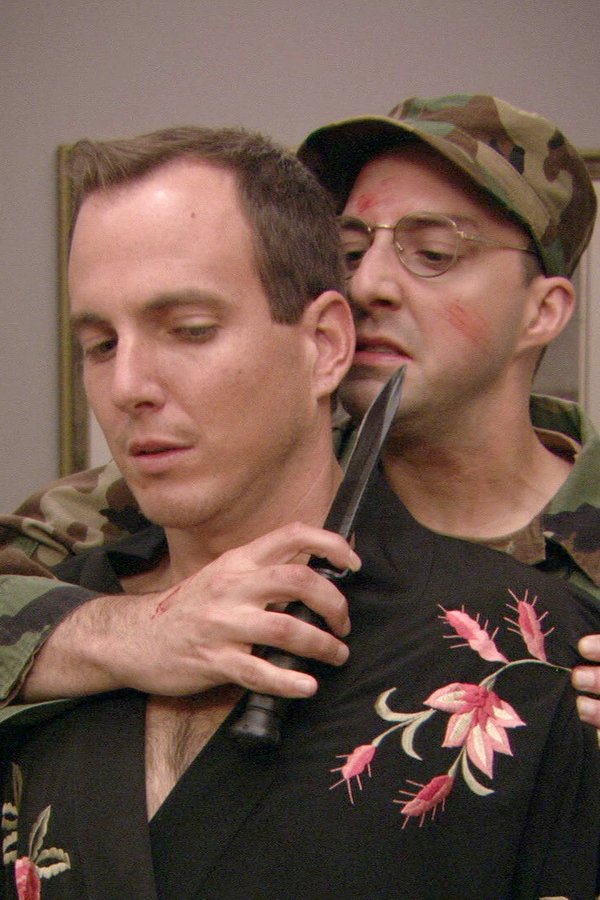 Arrested Development: Ti presento i miei – S02E10 – Tutti vogliono Lucille