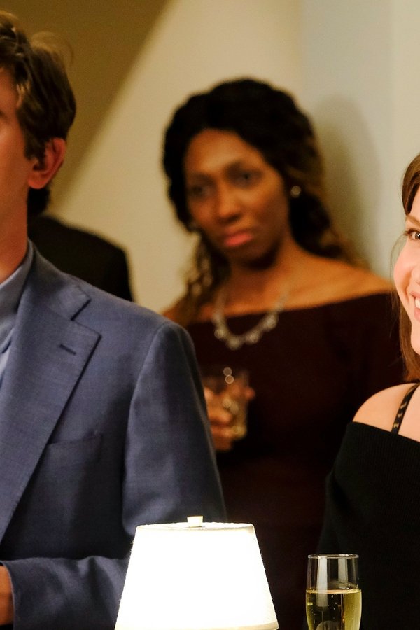 The Good Doctor – S05E01 – La festa di Lea e Shaun