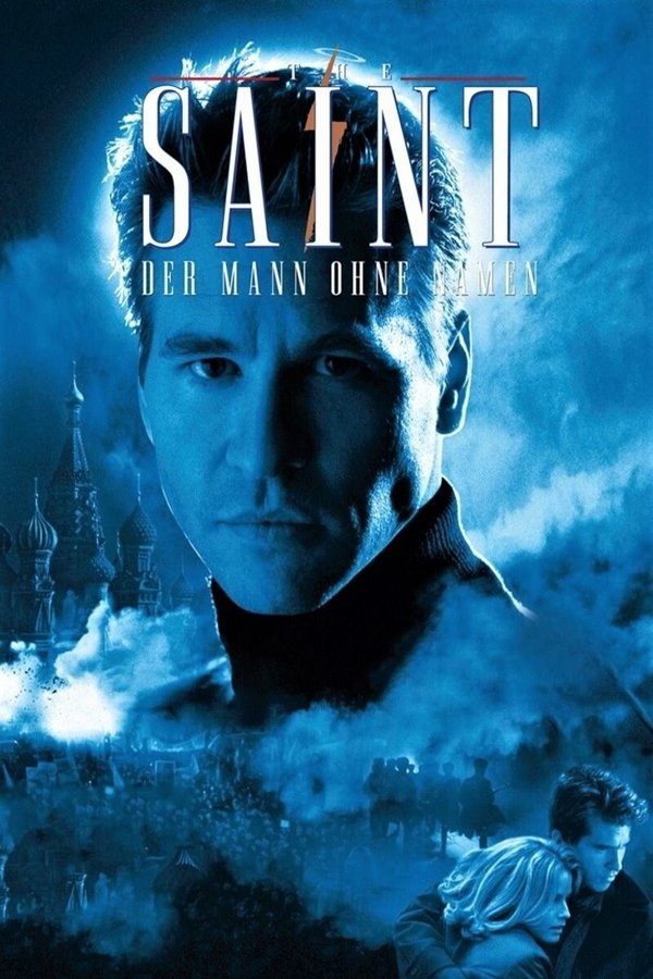 The Saint