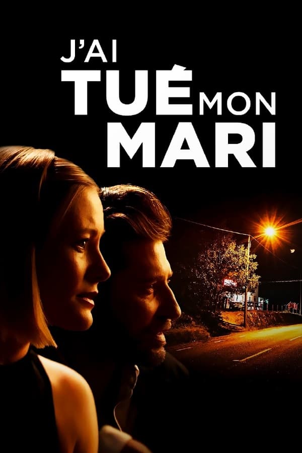 TVplus FR - J'ai tué mon mari  (2021)