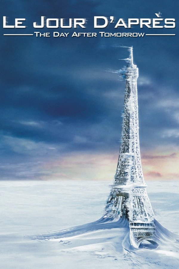 FR - Le Jour d'après - 2004 [4K]