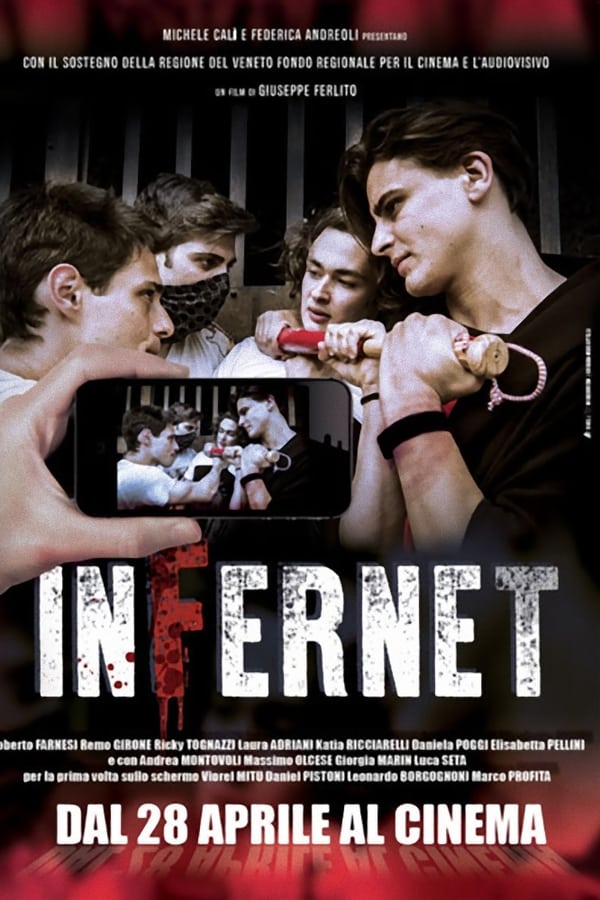 IT| Infernet 