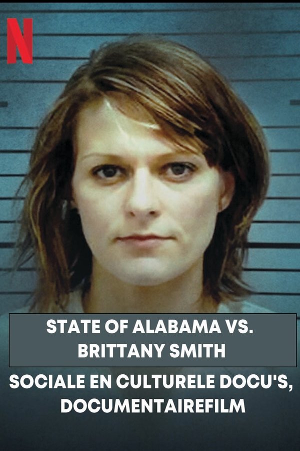 EN - State of Alabama vs. Brittany Smith (2022)