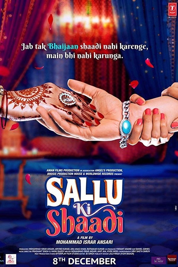 Sallu Ki Shaadi (Hindi) Sallu Ki Shaadi (Hindi)