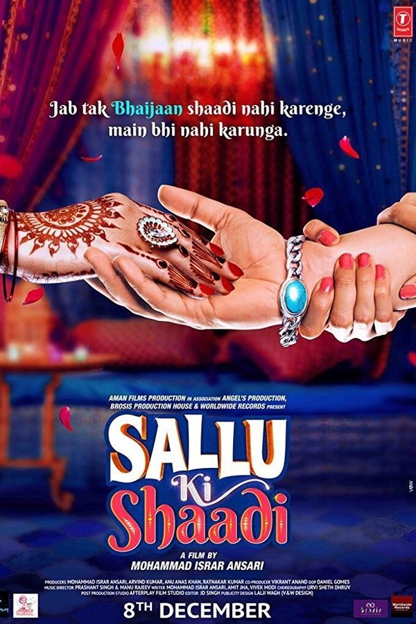 Sallu Ki Shaadi (Hindi)