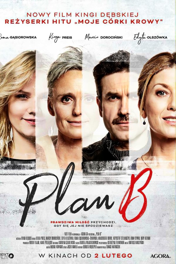 PL - Plan B - 2018