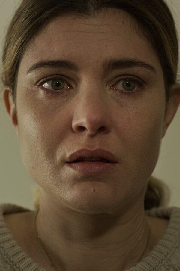 La fuggitiva – S01E01 – Episodio 1