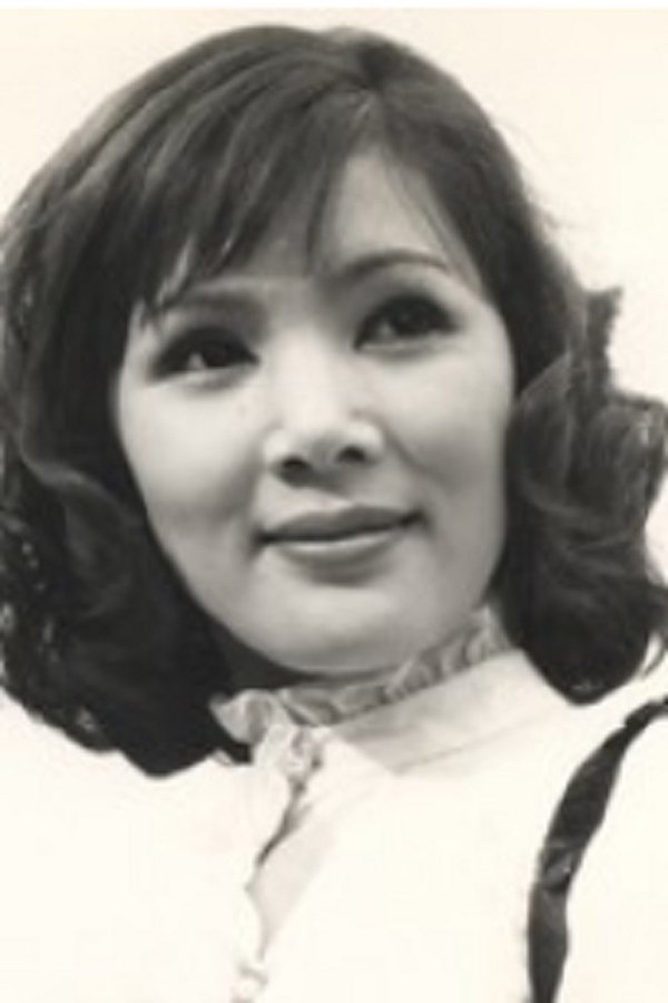 Yeo Su-Jin's headshot