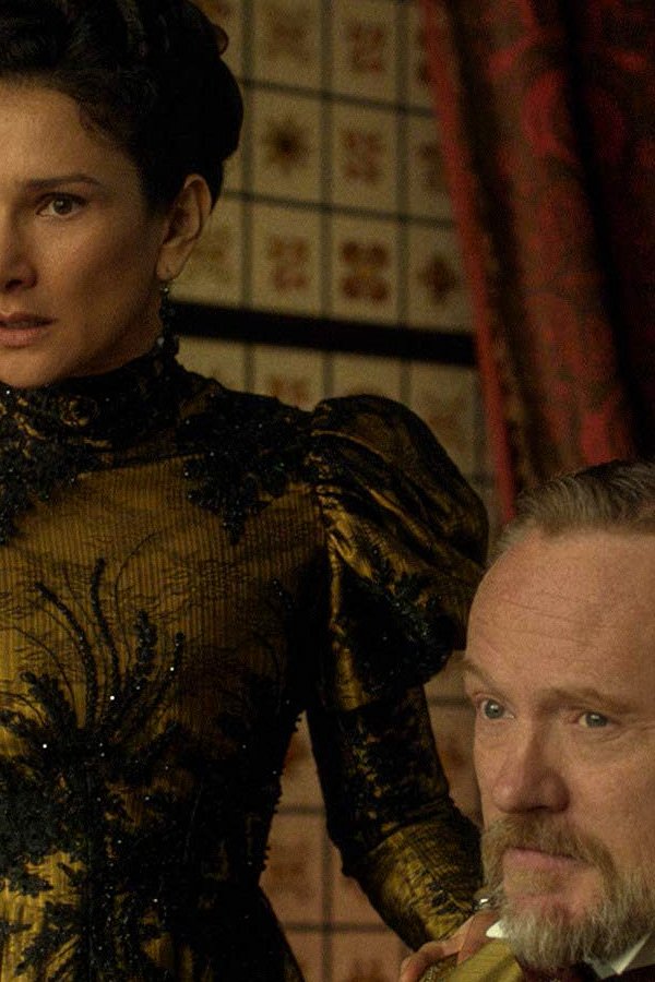 Carnival Row – S01E05 – Niente più sofferenza