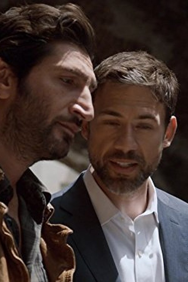 Tyrant – S01E05 – Padri e figli
