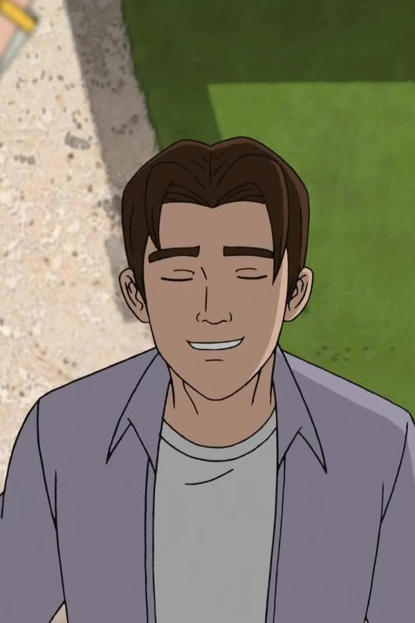 Ultimate Spider-Man – S02E03 – Episodio 3