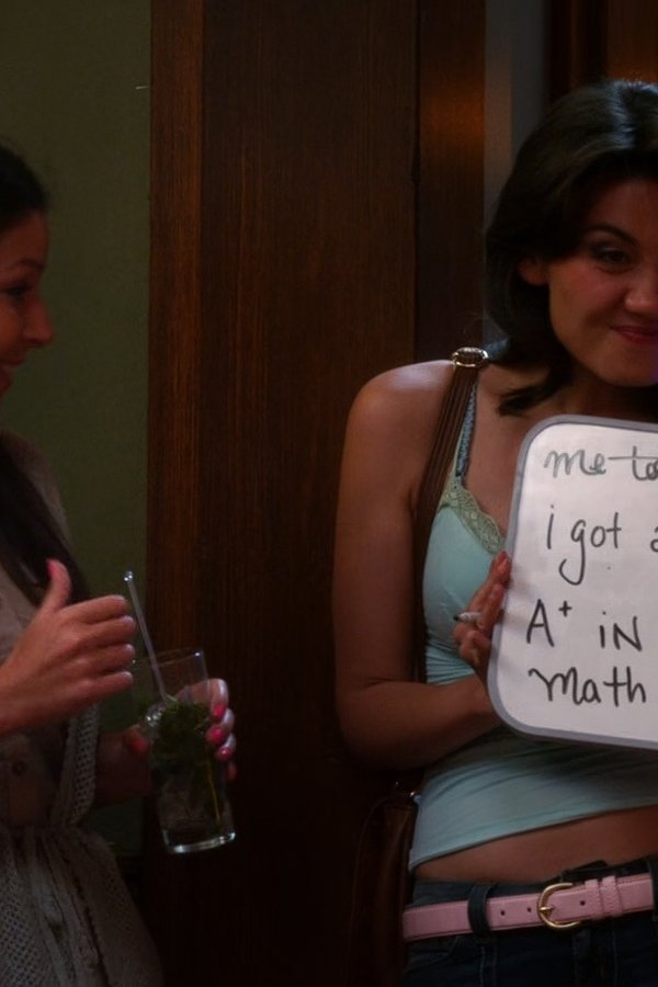 Blue Mountain State – S03E03 – Episodio 3