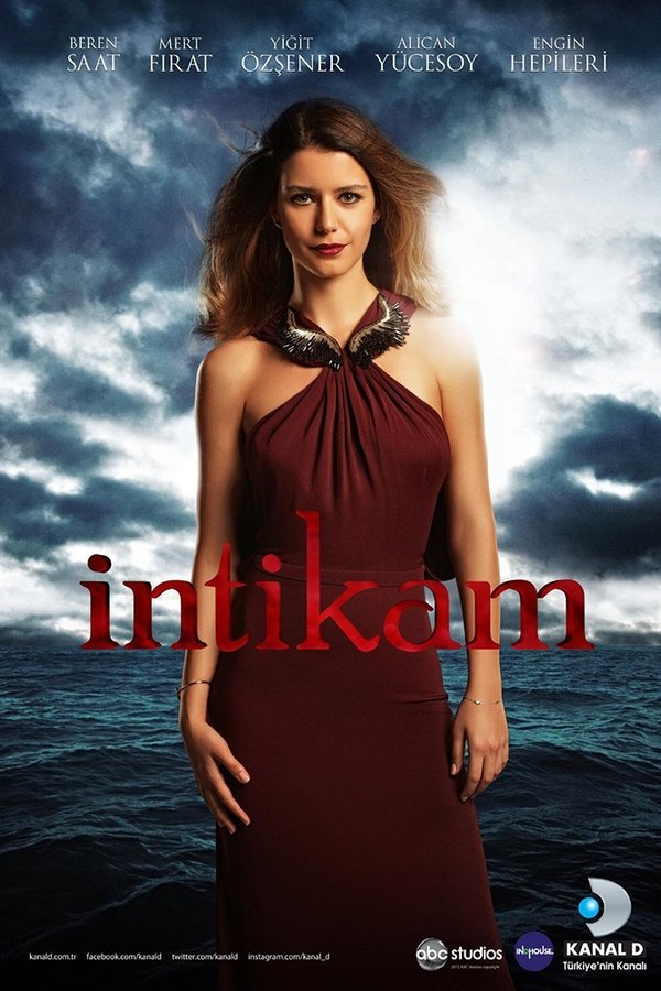 İntikam