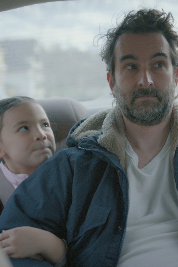 La direttrice – S01E05 – Episodio 5