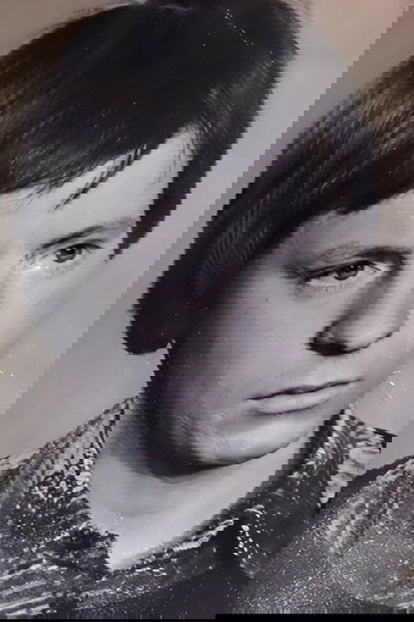 Vadim Andreyev's headshot