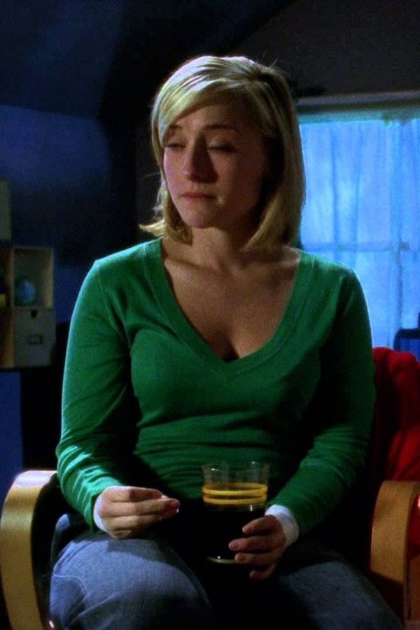 Smallville – S05E14 – Lo spirito