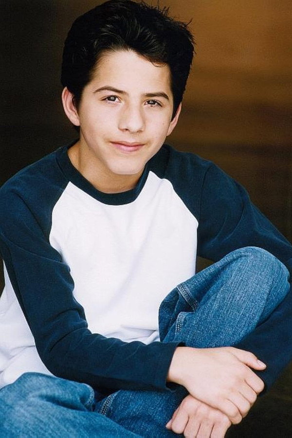 Anthony Ghannam's headshot