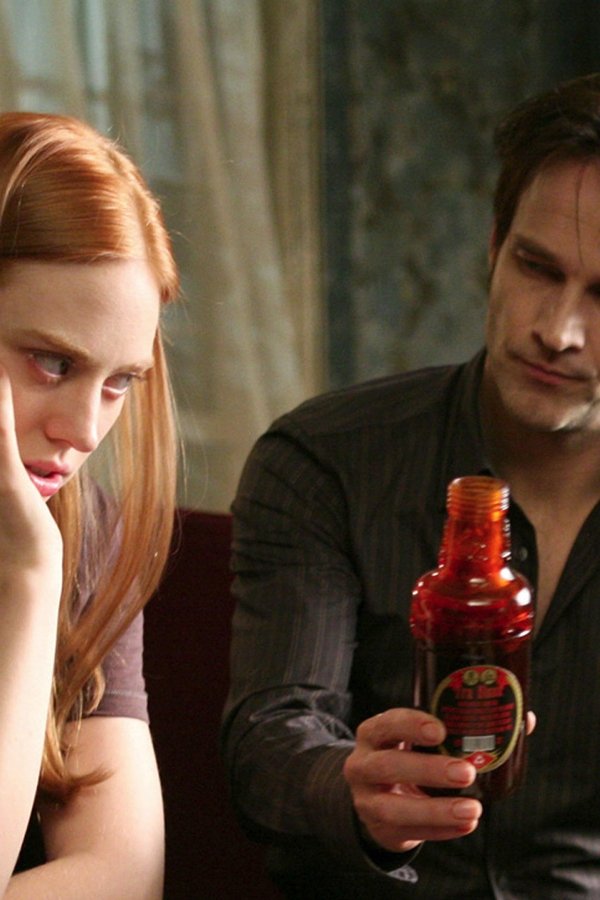 True Blood – S02E01 – Sete di True Blood