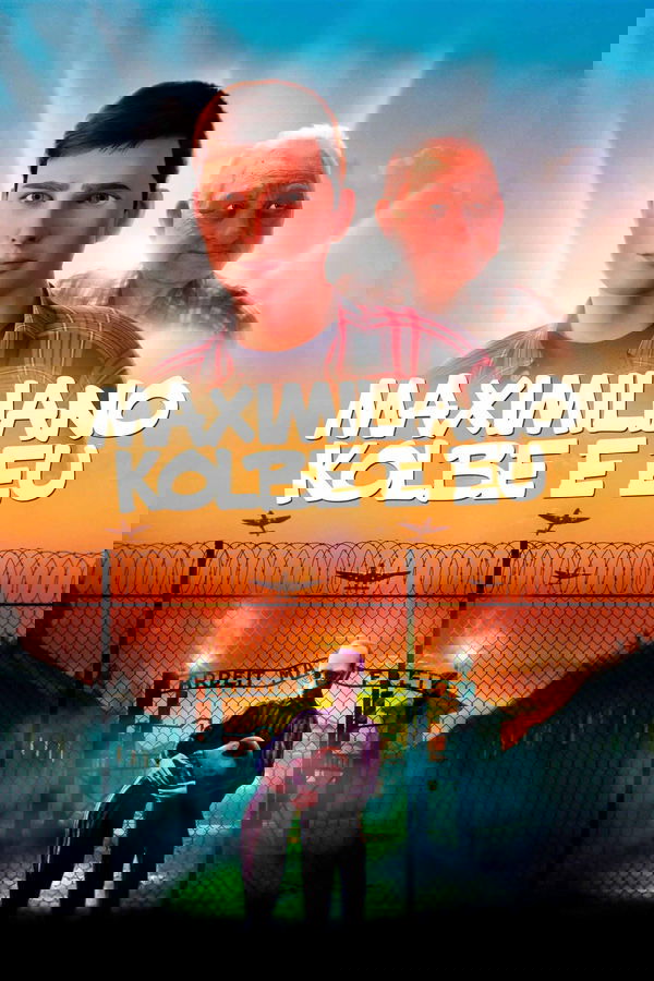 Maximiliano Kolbe e Eu