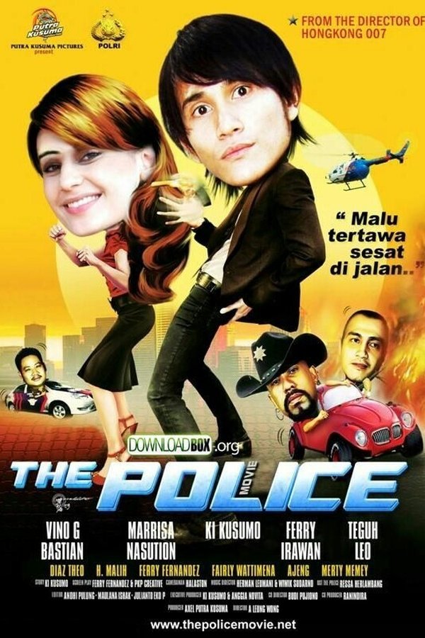 The Police