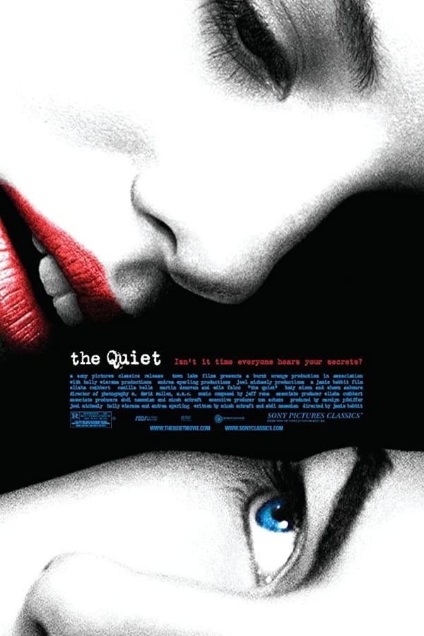 The Quiet (2005)