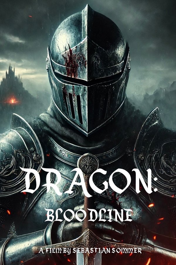 Dragon poster