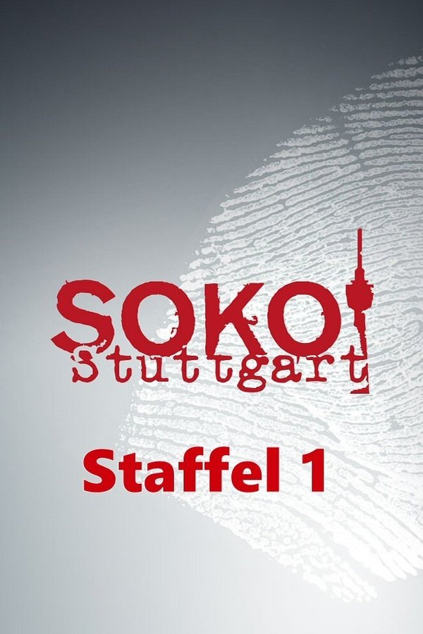 SOKO Stuttgart 第 1 季
