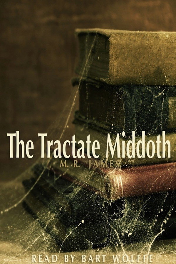 The Tractate Middoth (2013)
