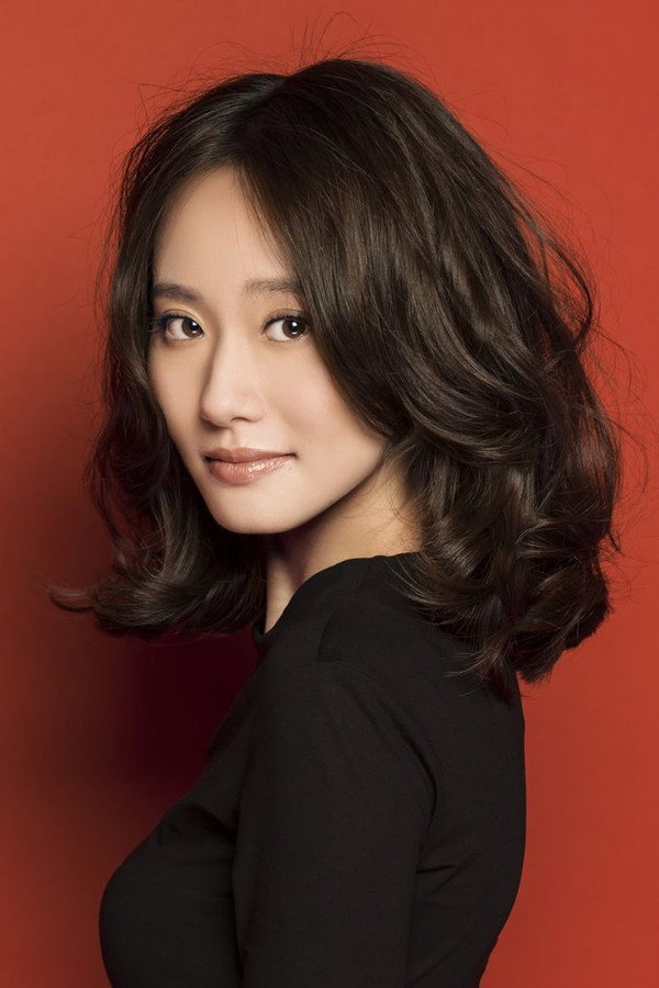 Zhang Doudou's headshot