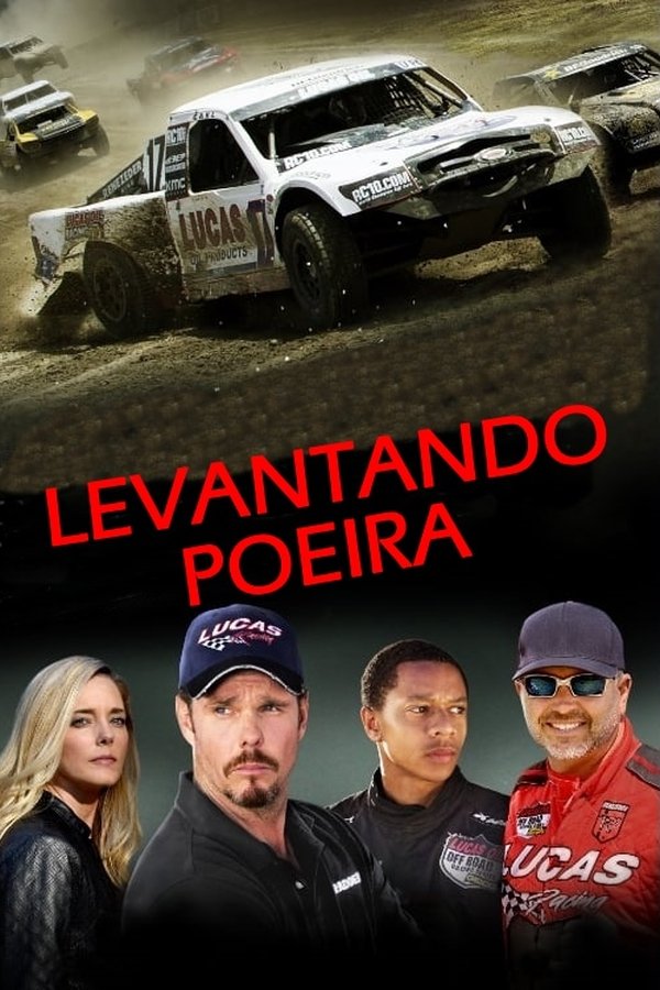 Levantando Poeira (2018)