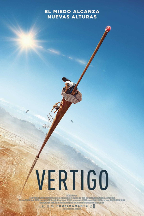 Vértigo