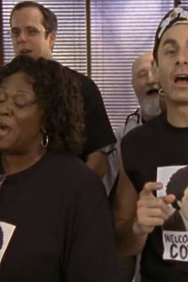 Scrubs – Medici ai primi ferri – S05E22 – Il mio déjà vu… il mio déjà vu