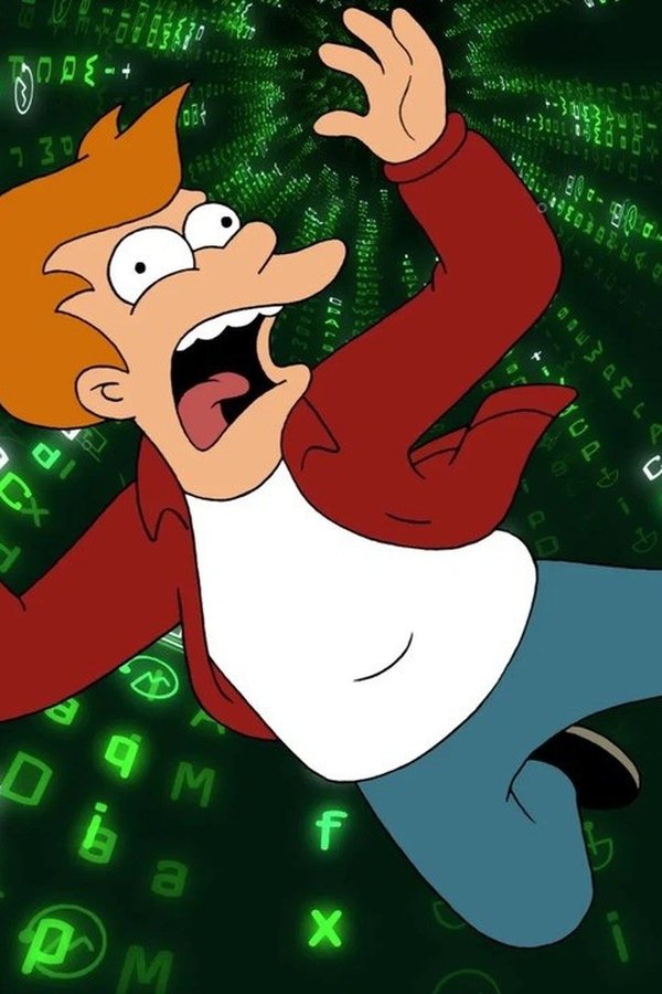 Futurama - Saison 7 Episode 10