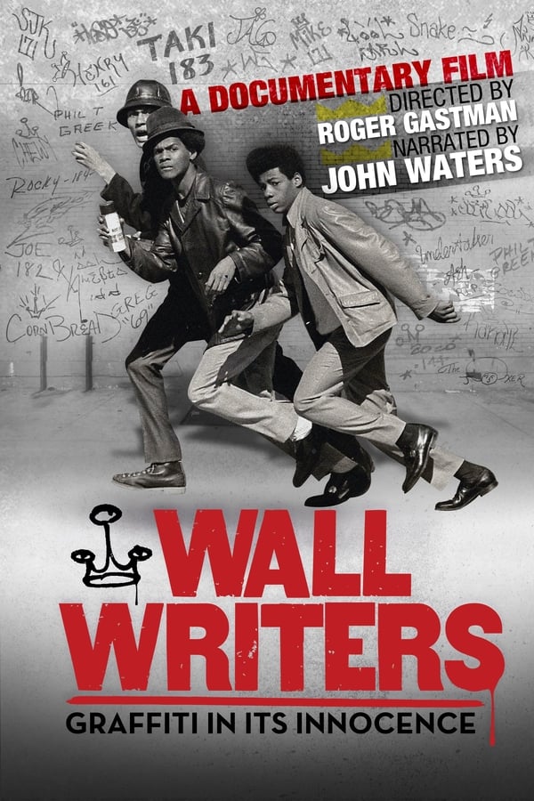 Wall Writers