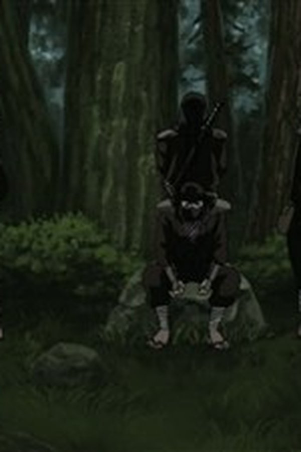 Naruto Shippuden – S11E233 – Compare Naruto