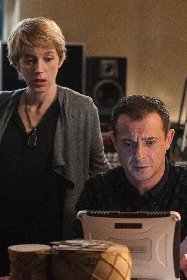 Le Bureau: Sotto copertura – S01E05 – Operazione “Pigalle”