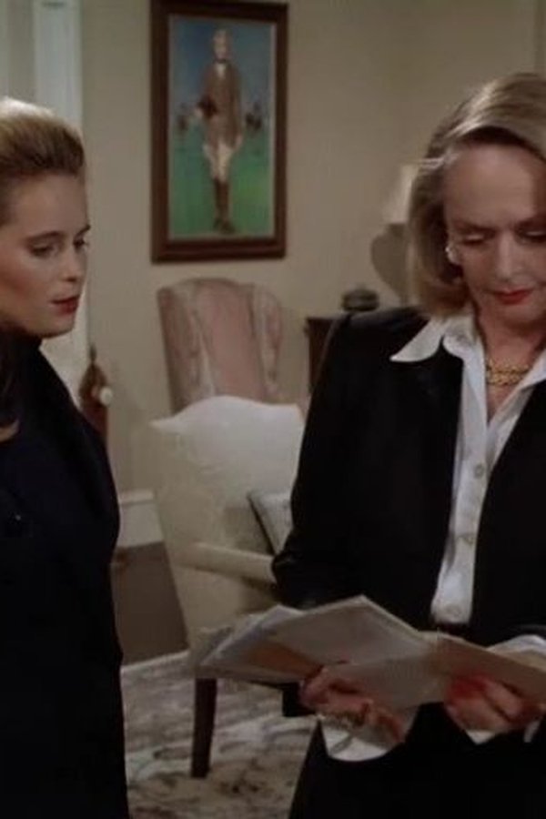 La signora in giallo – S10E06 – Un autentico purosangue