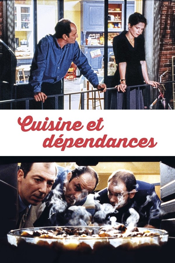 FR| Cuisine Et Dépendances 